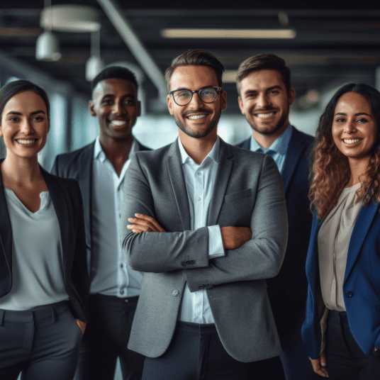 Nossa <strong>equipe</strong>