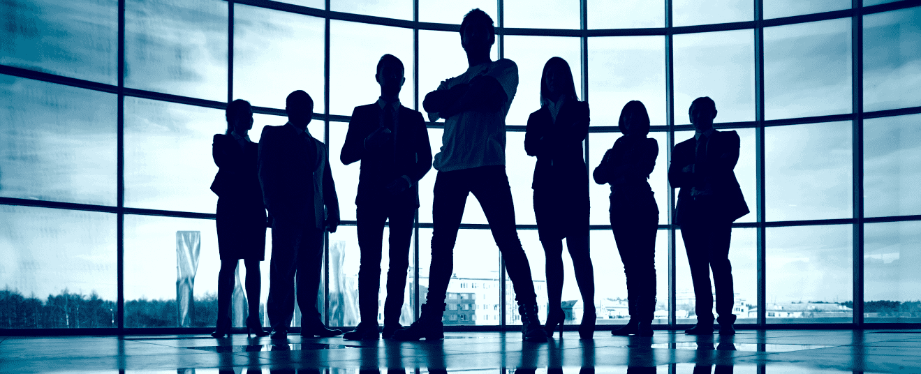 Somos parte de algo <strong>maior!</strong>