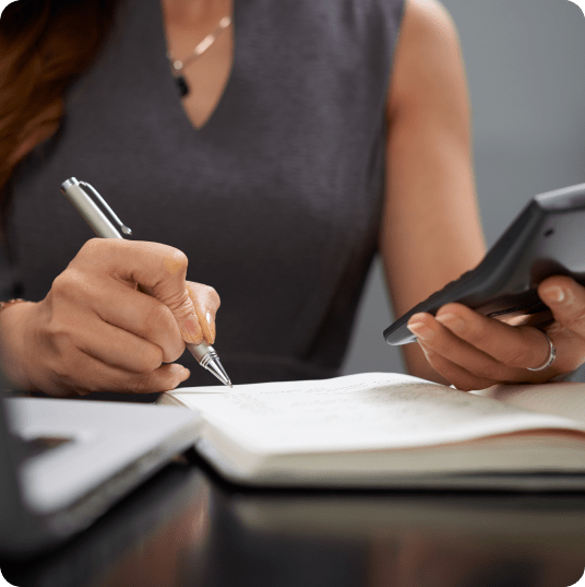 Gestão da carteira de cobrança