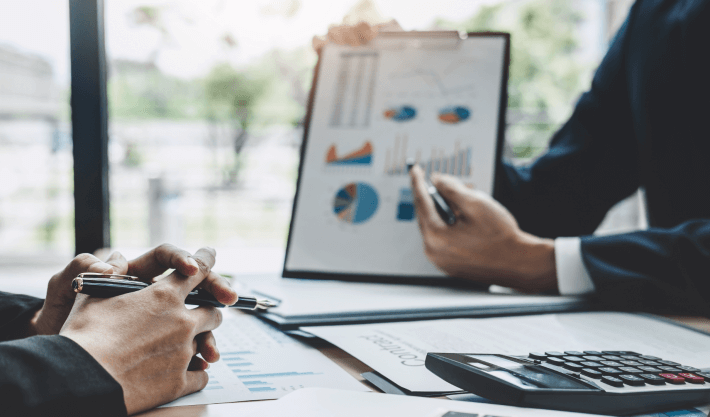 6 Dicas para manter as finanças corporativas em ordem